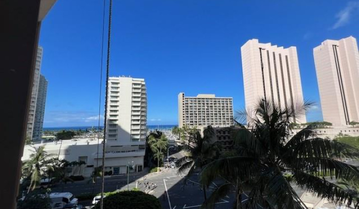 1778 Ala Moana Boulevard,Honolulu,Hawaii,96815,1 ベッドルーム ベッドルーム,1 バスルームバスルーム,コンド / タウンハウス,Ala Moana,10,18041740