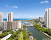 1551 Ala Wai Boulevard,Honolulu,Hawaii,96815,2 ベッドルーム ベッドルーム,2 バスルームバスルーム,コンド / タウンハウス,Ala Wai,21,18043005