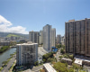 1551 Ala Wai Boulevard,Honolulu,Hawaii,96815,2 ベッドルーム ベッドルーム,2 バスルームバスルーム,コンド / タウンハウス,Ala Wai,21,18043005