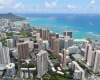 1551 Ala Wai Boulevard,Honolulu,Hawaii,96815,2 ベッドルーム ベッドルーム,2 バスルームバスルーム,コンド / タウンハウス,Ala Wai,21,18043005