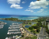 1650 Ala Moana Boulevard,Honolulu,Hawaii,96815,2 ベッドルーム ベッドルーム,2 バスルームバスルーム,コンド / タウンハウス,Ala Moana,36,18043562