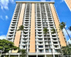 1515 Nuuanu Avenue,Honolulu,Hawaii,96817,1 ベッドルーム ベッドルーム,1 バスルームバスルーム,コンド / タウンハウス,Nuuanu,21,18043842