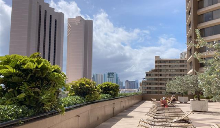 1778 Ala Moana Boulevard,Honolulu,Hawaii,96815,1 ベッドルーム ベッドルーム,1 バスルームバスルーム,コンド / タウンハウス,Ala Moana,29,17951263