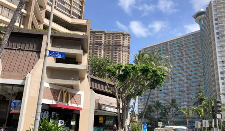 1778 Ala Moana Boulevard,Honolulu,Hawaii,96815,1 ベッドルーム ベッドルーム,1 バスルームバスルーム,コンド / タウンハウス,Ala Moana,29,17951263