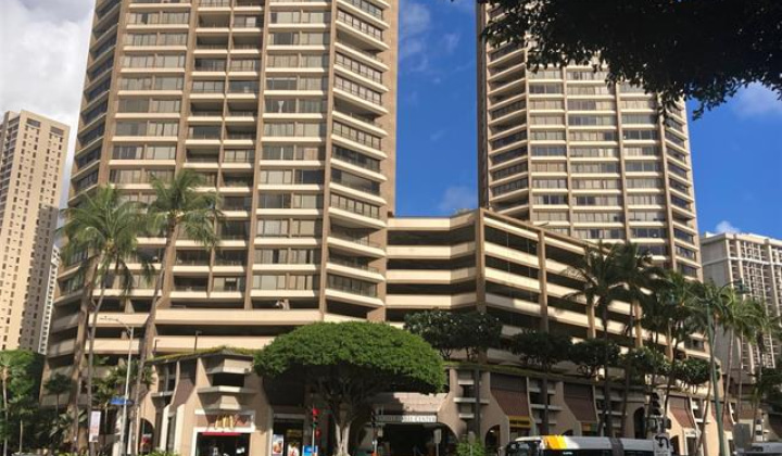 1778 Ala Moana Boulevard,Honolulu,Hawaii,96815,1 ベッドルーム ベッドルーム,1 バスルームバスルーム,コンド / タウンハウス,Ala Moana,29,17951263