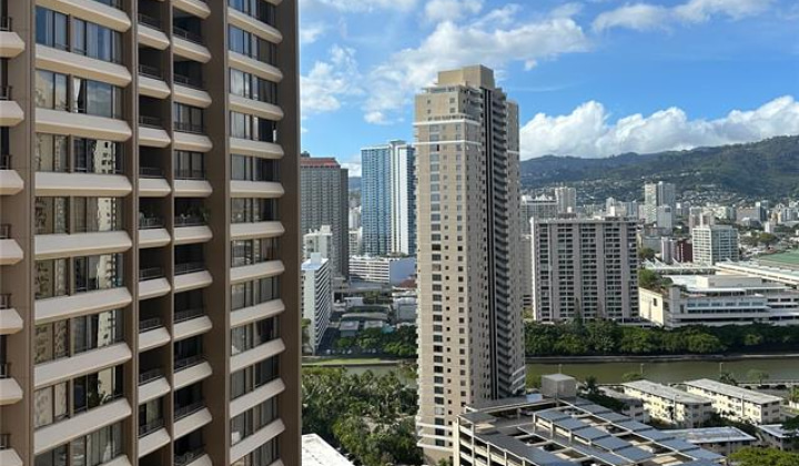 1778 Ala Moana Boulevard,Honolulu,Hawaii,96815,1 ベッドルーム ベッドルーム,1 バスルームバスルーム,コンド / タウンハウス,Ala Moana,29,17951263