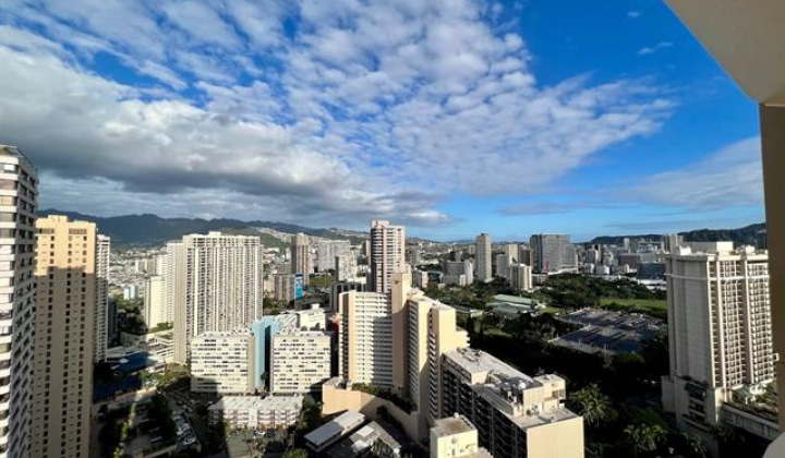 1778 Ala Moana Boulevard,Honolulu,Hawaii,96815,1 ベッドルーム ベッドルーム,1 バスルームバスルーム,コンド / タウンハウス,Ala Moana,36,18056127