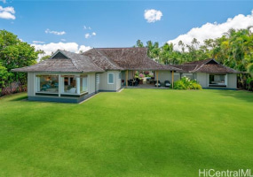 4679B Kahala Avenue,Honolulu,Hawaii,96816,6 Bedrooms Bedrooms,6 BathroomsBathrooms,Single family,Kahala,18058345