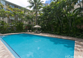 343 Hobron Lane,Honolulu,Hawaii,96815,2 ベッドルーム ベッドルーム,2 バスルームバスルーム,コンド / タウンハウス,Hobron,43,18059560