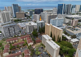 1610 Kanunu Street,Honolulu,Hawaii,96814,2 ベッドルーム ベッドルーム,1 バスルームバスルーム,コンド / タウンハウス,Kanunu,3,18095259