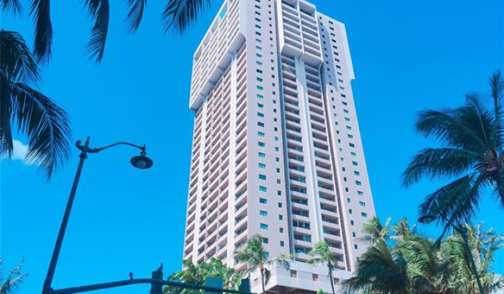 2240 Kuhio Avenue,Honolulu,Hawaii,96815,1 ベッドルーム ベッドルーム,1 バスルームバスルーム,コンド / タウンハウス,Kuhio,28,17955700