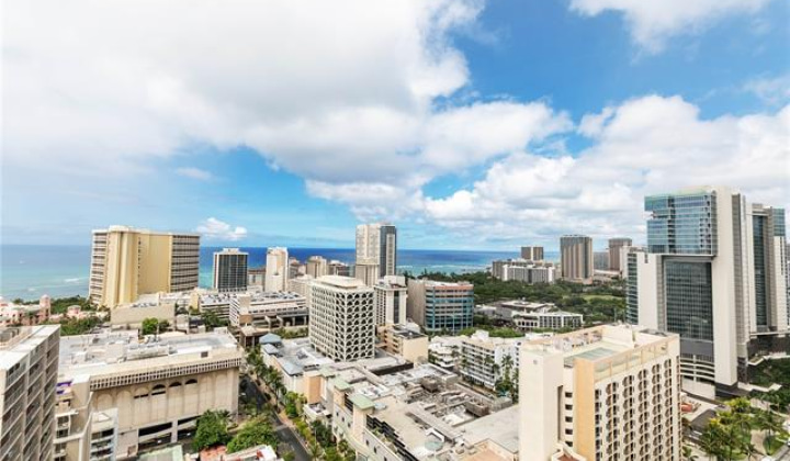 2240 Kuhio Avenue,Honolulu,Hawaii,96815,1 ベッドルーム ベッドルーム,1 バスルームバスルーム,コンド / タウンハウス,Kuhio,28,17955700