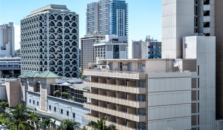 2240 Kuhio Avenue,Honolulu,Hawaii,96815,1 ベッドルーム ベッドルーム,1 バスルームバスルーム,コンド / タウンハウス,Kuhio,10,18061379