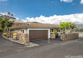 4140 Black Point Road,Honolulu,Hawaii,96816,4 Bedrooms Bedrooms,4 BathroomsBathrooms,Single family,Black Point,18061404