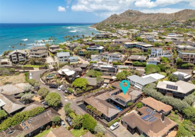 4140 Black Point Road,Honolulu,Hawaii,96816,4 Bedrooms Bedrooms,4 BathroomsBathrooms,Single family,Black Point,18061404