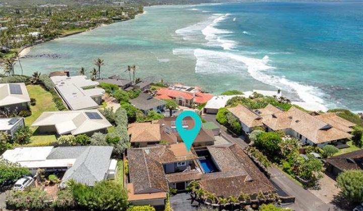 4140 Black Point Road,Honolulu,Hawaii,96816,4 Bedrooms Bedrooms,4 BathroomsBathrooms,Single family,Black Point,18061404