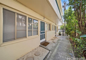 1868 Kahakai Drive,Honolulu,Hawaii,96814,1 Bedroom Bedrooms,1 BathroomBathrooms,Condo/Townhouse,Kahakai,1,18061631