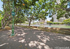 1868 Kahakai Drive,Honolulu,Hawaii,96814,1 Bedroom Bedrooms,1 BathroomBathrooms,Condo/Townhouse,Kahakai,1,18061631