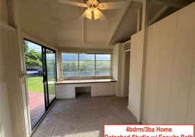 44-327 Kaneohe Bay Drive,Kaneohe,Hawaii,96744,8 Bedrooms Bedrooms,5 BathroomsBathrooms,Single family,Kaneohe Bay,18061772