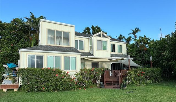 44-327 Kaneohe Bay Drive,Kaneohe,Hawaii,96744,8 Bedrooms Bedrooms,5 BathroomsBathrooms,Single family,Kaneohe Bay,18061772