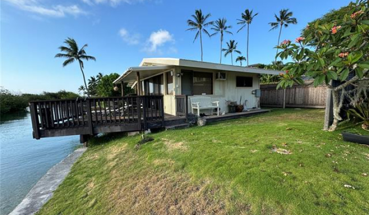 44-327 Kaneohe Bay Drive,Kaneohe,Hawaii,96744,8 Bedrooms Bedrooms,5 BathroomsBathrooms,Single family,Kaneohe Bay,18061772