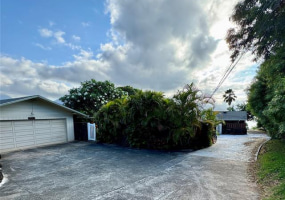 44-327 Kaneohe Bay Drive,Kaneohe,Hawaii,96744,8 Bedrooms Bedrooms,5 BathroomsBathrooms,Single family,Kaneohe Bay,18061772