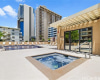430 Lewers Street,Honolulu,Hawaii,96815,1 Bedroom Bedrooms,1 BathroomBathrooms,Condo/Townhouse,Lewers,15,18101099