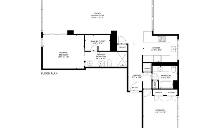 1600 Ala Moana Boulevard,Honolulu,Hawaii,96815,2 ベッドルーム ベッドルーム,2 バスルームバスルーム,コンド / タウンハウス,Ala Moana,10,18066946