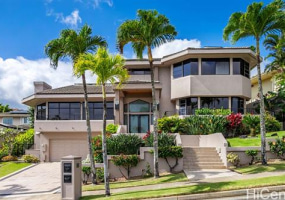 1220 Ikena Circle,Honolulu,Hawaii,96821,5 Bedrooms Bedrooms,4 BathroomsBathrooms,Single family,Ikena,18067178