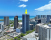 1631 Kapiolani Boulevard,Honolulu,Hawaii,96814,2 ベッドルーム ベッドルーム,2 バスルームバスルーム,コンド / タウンハウス,Kapiolani,33,18068432