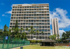 500 大学 Avenue,Honolulu,Hawaii,96826,1 ベッドルーム ベッドルーム,1 バスルームバスルーム,コンド / タウンハウス,University,3,18108394