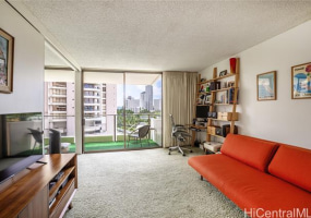 1860 Ala Moana Boulevard,Honolulu,Hawaii,96815,2 Bedrooms Bedrooms,2 BathroomsBathrooms,Condo/Townhouse,Ala Moana,8,18109379