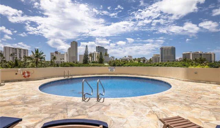 1860 Ala Moana Boulevard,Honolulu,Hawaii,96815,2 Bedrooms Bedrooms,2 BathroomsBathrooms,Condo/Townhouse,Ala Moana,8,18109379