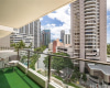 1860 Ala Moana Boulevard,Honolulu,Hawaii,96815,2 Bedrooms Bedrooms,2 BathroomsBathrooms,Condo/Townhouse,Ala Moana,8,18109379