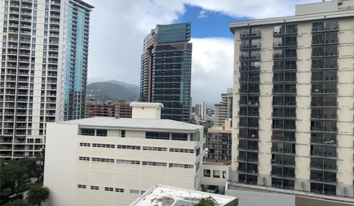 1920 Ala Moana Boulevard,Honolulu,Hawaii,96815,1 バスルームバスルーム,コンド / タウンハウス,Ala Moana,8,17965945