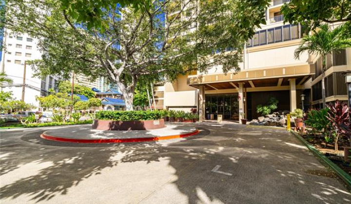 411 Hobron Lane,Honolulu,Hawaii,96815,1 ベッドルーム ベッドルーム,1 バスルームバスルーム,コンド / タウンハウス,Hobron,20,18071134