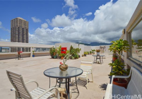 430 Keoniana Street,Honolulu,Hawaii,96815,1 Bedroom Bedrooms,1 BathroomBathrooms,Condo/Townhouse,Keoniana,4,18112535