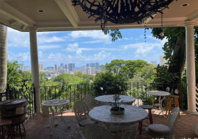 2185 Round Top Drive,Honolulu,Hawaii,96822,5 ベッドルーム ベッドルーム,3 バスルームバスルーム,一戸建て,Round Top,18071534