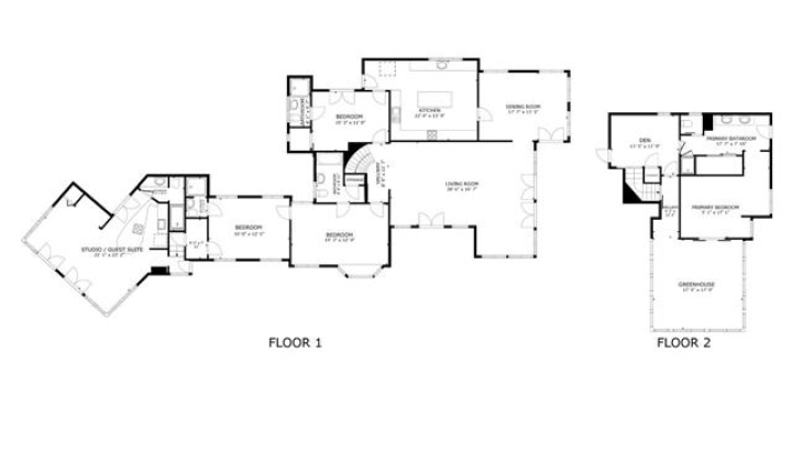 2185 Round Top Drive,Honolulu,Hawaii,96822,5 ベッドルーム ベッドルーム,3 バスルームバスルーム,一戸建て,Round Top,18071534