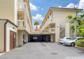 350 Aoloa Street,Kailua,Hawaii,96734,2 ベッドルーム ベッドルーム,1 バスルームバスルーム,コンド / タウンハウス,Aoloa,2,18072349