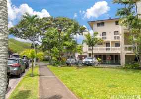 350 Aoloa Street,Kailua,Hawaii,96734,2 ベッドルーム ベッドルーム,1 バスルームバスルーム,コンド / タウンハウス,Aoloa,2,18072349