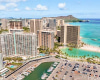 1777 Ala Moana Boulevard,Honolulu,Hawaii,96815,2 ベッドルーム ベッドルーム,2 バスルームバスルーム,コンド / タウンハウス,Ala Moana,18,18074204