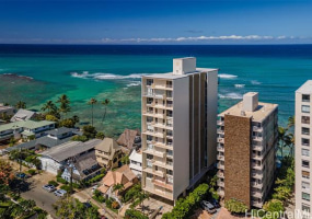 3019 Kalakaua Avenue,Honolulu,Hawaii,96815,2 ベッドルーム ベッドルーム,2 バスルームバスルーム,コンド / タウンハウス,Kalakaua,6,18117507