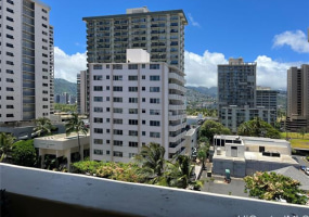 2450 Prince Edward Street,Honolulu,Hawaii,96815,1 バスルームバスルーム,コンド / タウンハウス,Prince Edward,9,18079230