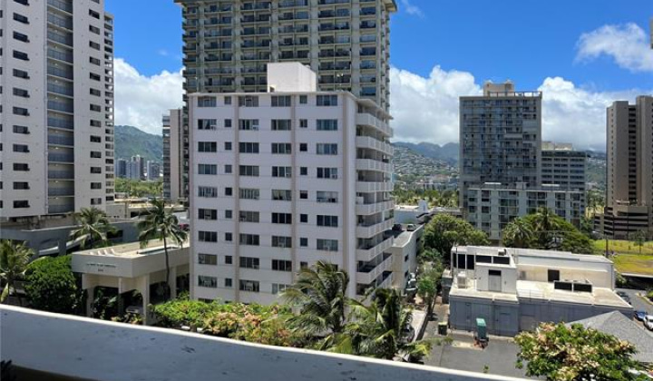 2450 Prince Edward Street,Honolulu,Hawaii,96815,1 バスルームバスルーム,コンド / タウンハウス,Prince Edward,9,18079230