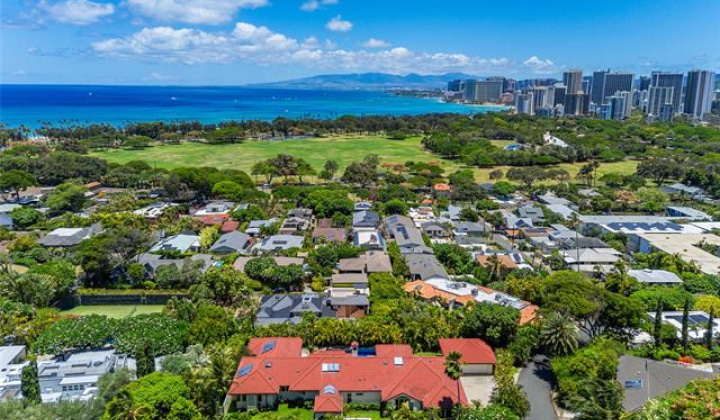 3124 Noela Drive,Honolulu,Hawaii,96815,5 Bedrooms Bedrooms,5 BathroomsBathrooms,Single family,Noela,18122199