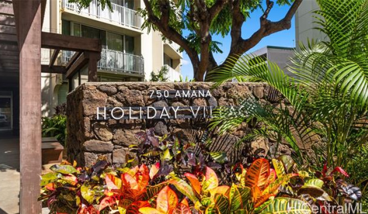 750 Amana Street,Honolulu,Hawaii,96814,1 BathroomBathrooms,Condo/Townhouse,Amana,2,18122232