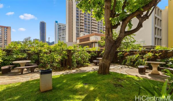 750 Amana Street,Honolulu,Hawaii,96814,1 BathroomBathrooms,Condo/Townhouse,Amana,2,18122232