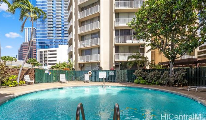 750 Amana Street,Honolulu,Hawaii,96814,1 BathroomBathrooms,Condo/Townhouse,Amana,2,18122232