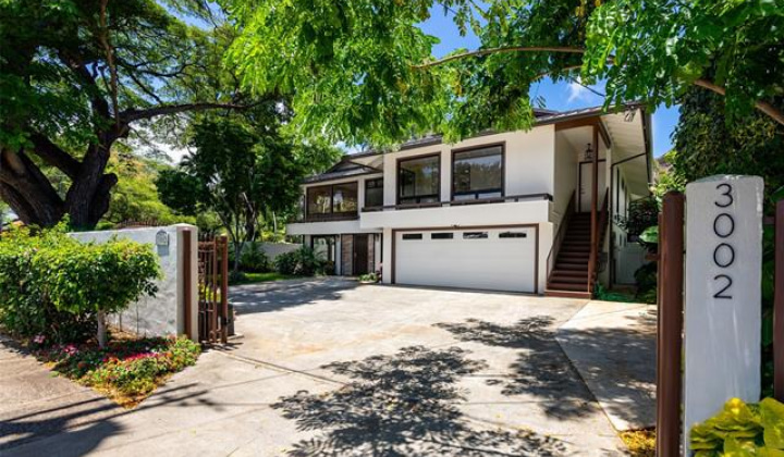 3002 Diamond Head Road,Honolulu,Hawaii,96815,4 Bedrooms Bedrooms,4 BathroomsBathrooms,Single family,Diamond Head,17986321